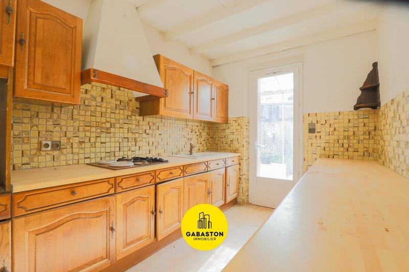 Appartement - 62 m² - 2 pièces