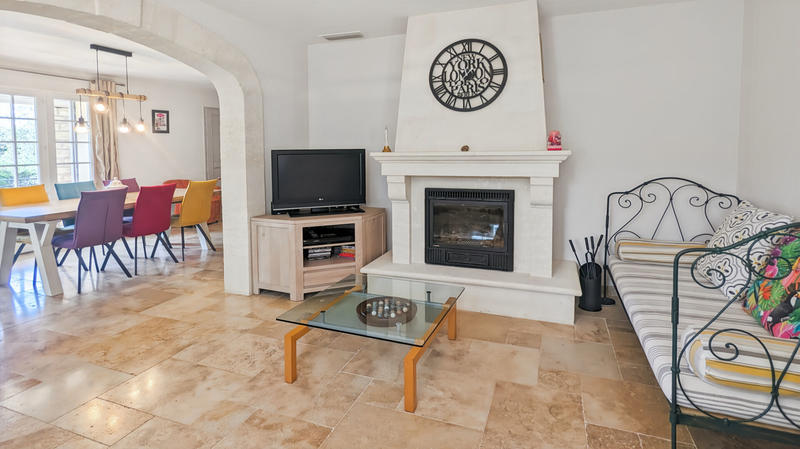 Maison - 109 m² - 4 pièces