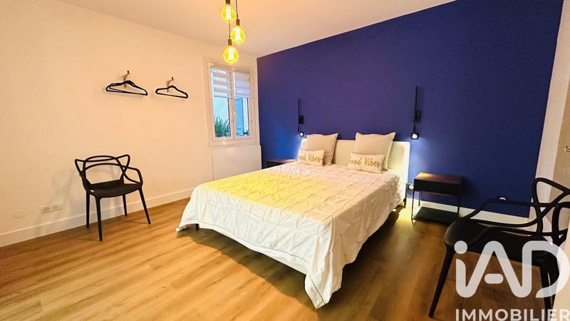 Appartement - 74 m² - 3 pièces