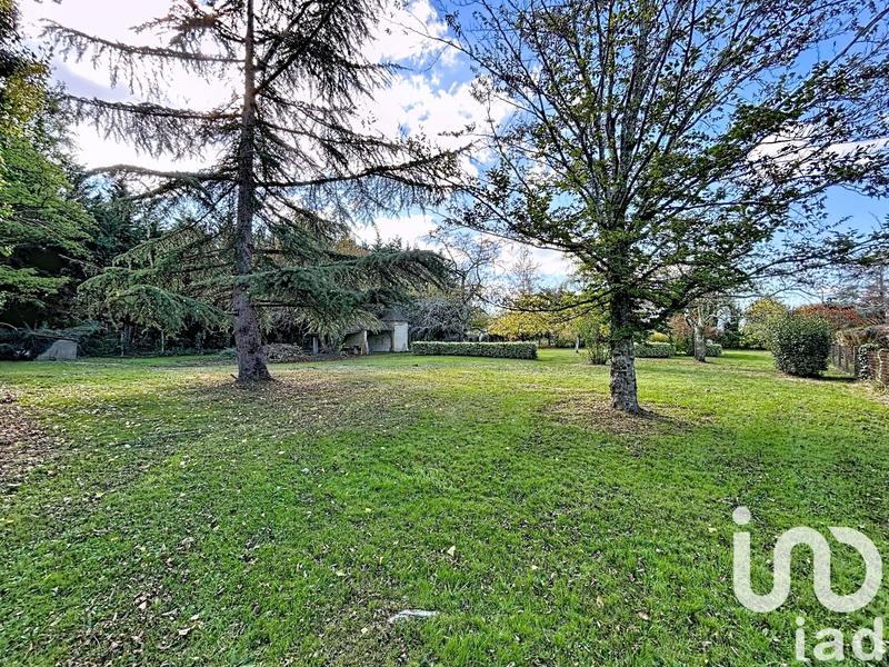 Maison - 155 m² - 6 pièces