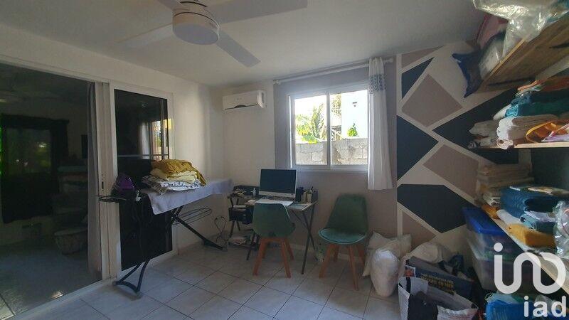 Maison - 97 m² - 4 pièces