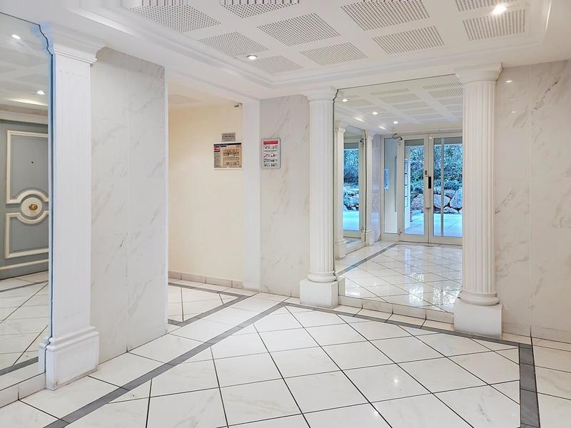 Appartement - 103 m² - 4 pièces