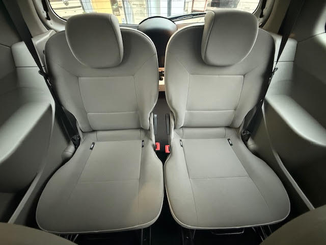 Renault Twingo 1.2 16v 76 Cv Clim