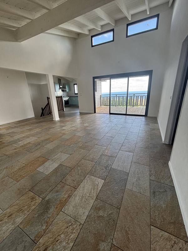 Villa - 116 m² - 4 pièces