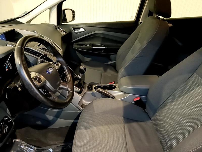 Ford c-Max 1.0 125 Ss Ecoboost Edition