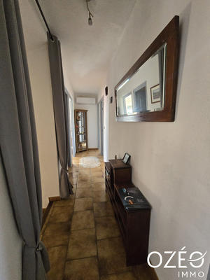 Villa - 128 m² - 5 pièces