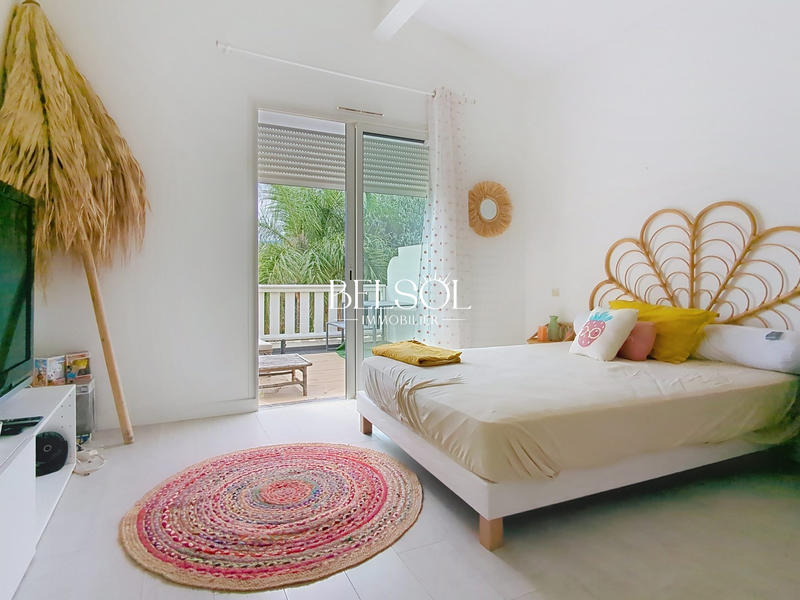 Villa - 160 m² - 5 pièces