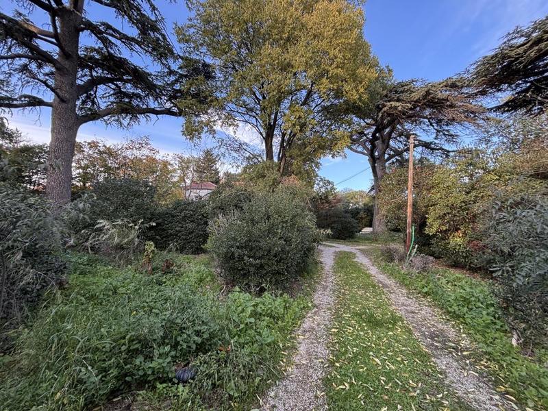 Villa - 240 m² - 5 pièces