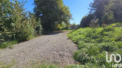 Maison - 70 m² - 4 pièces