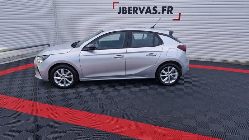 Opel Corsa 75 Ch Elegance Business