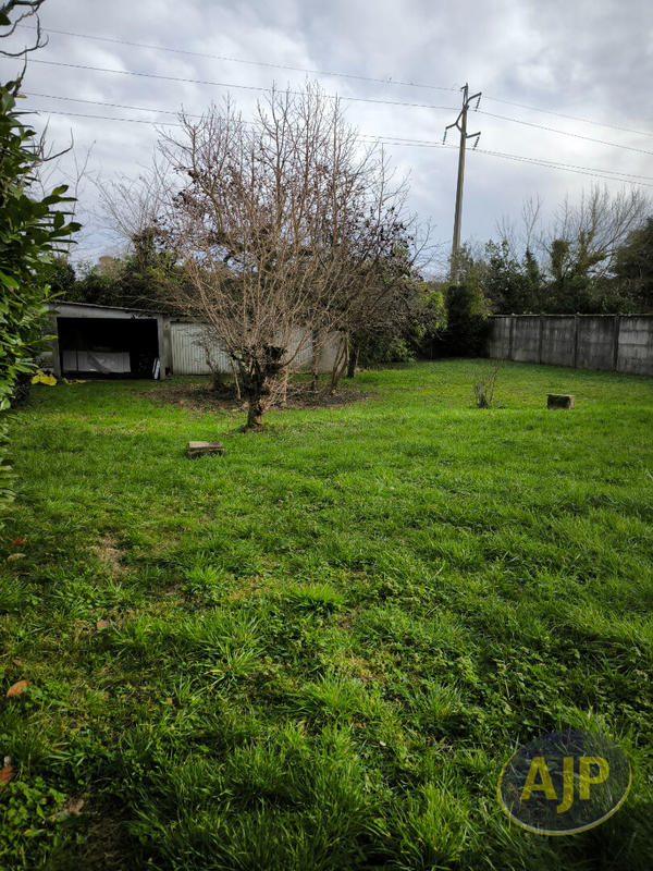 Maison - 180 m² - 6 pièces