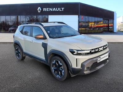 Dacia Duster Hybrid 140 Extreme