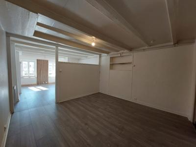 Appartement - 35 m² - 1 pièce