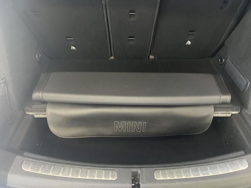 Mini Countryman II Cooper s 192 ch Bva8