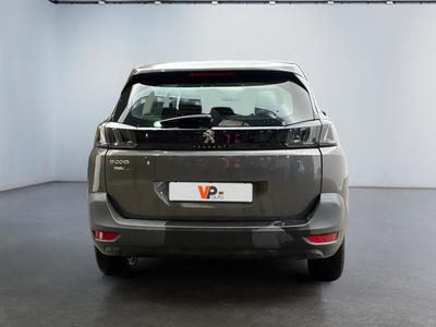 Peugeot 5008 BlueHDi 130ch s&amp;S Eat8 Active Pack