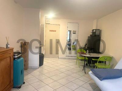 Local commercial - 78 m² - 4 pièces