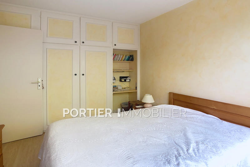 Appartement - 56 m² - 2 pièces