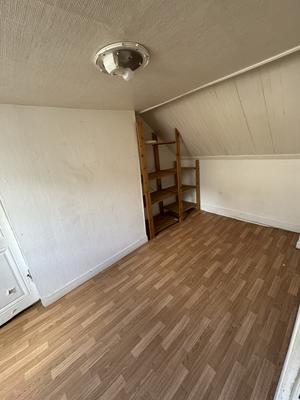 Appartement - 17 m² - 1 pièce