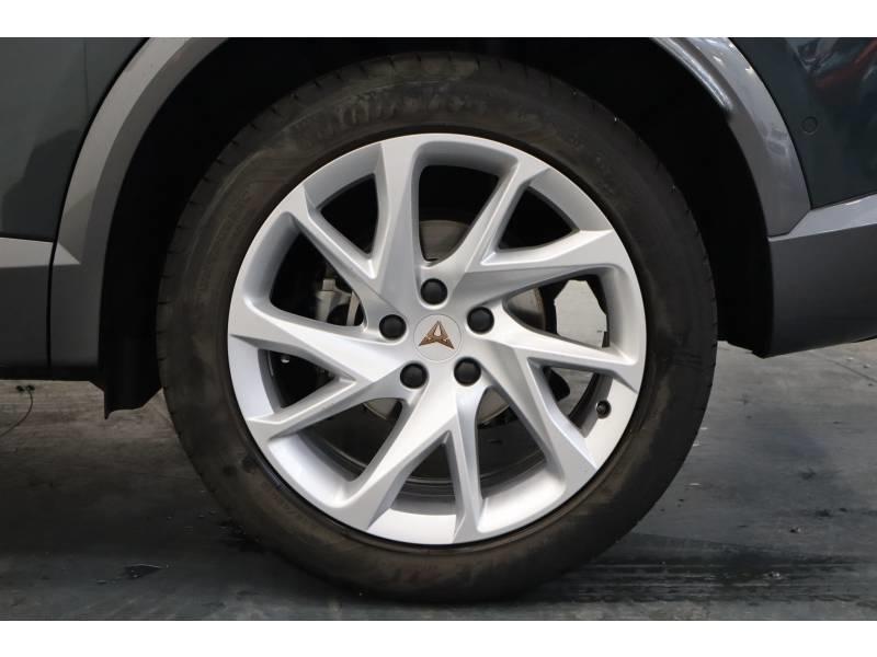 Cupra Formentor 2.0 Tdi 150 ch V