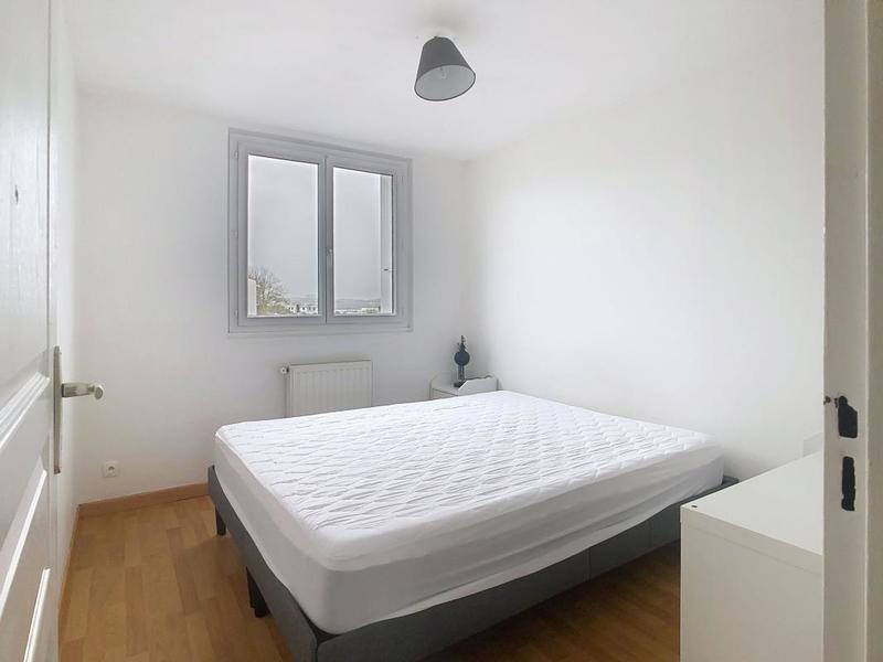 Appartement - 60 m² - 2 pièces