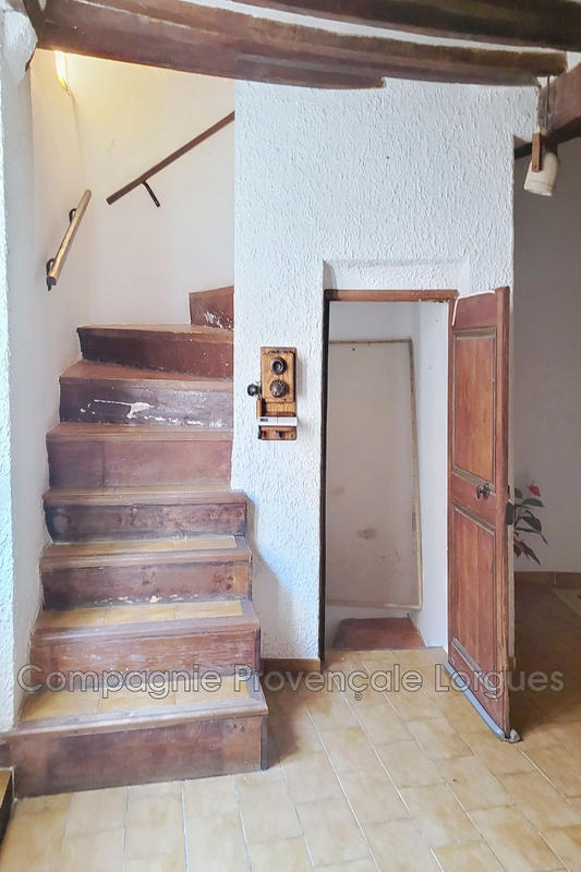 Maison - 100 m² - 3 pièces