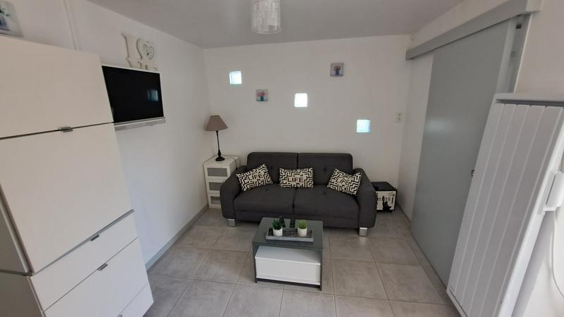 Maison - 33 m² - 3 pièces