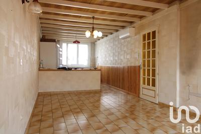 Maison de village - 116 m² - 5 pièces
