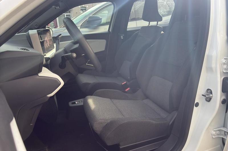 Renault R 5 E-Tech Electrique 120 ch autonomie urbaine Evolution