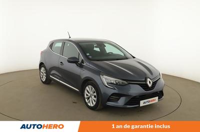 Renault Clio 1.0 TCe Intens 91 ch