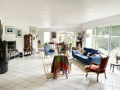 Appartement - 136 m² - 5 pièces