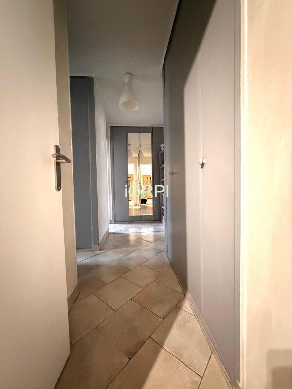 Appartement - 76 m² - 4 pièces