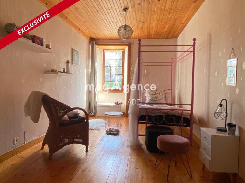 Maison - 146 m² - 5 pièces