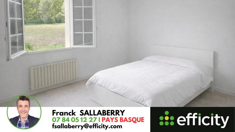 Maison - 133 m² - 4 pièces