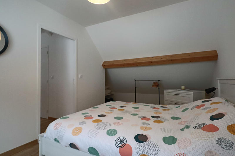 Maison - 69 m² - 3 pièces