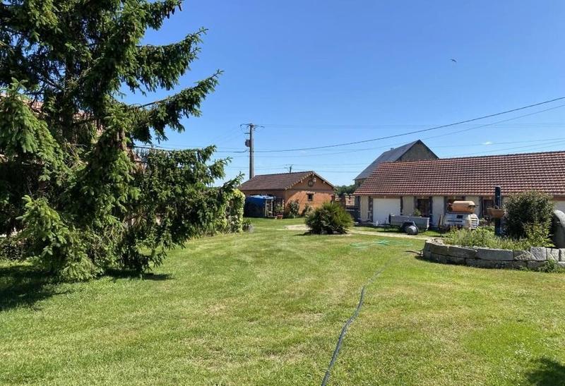 Maison - 153 m² - 6 pièces