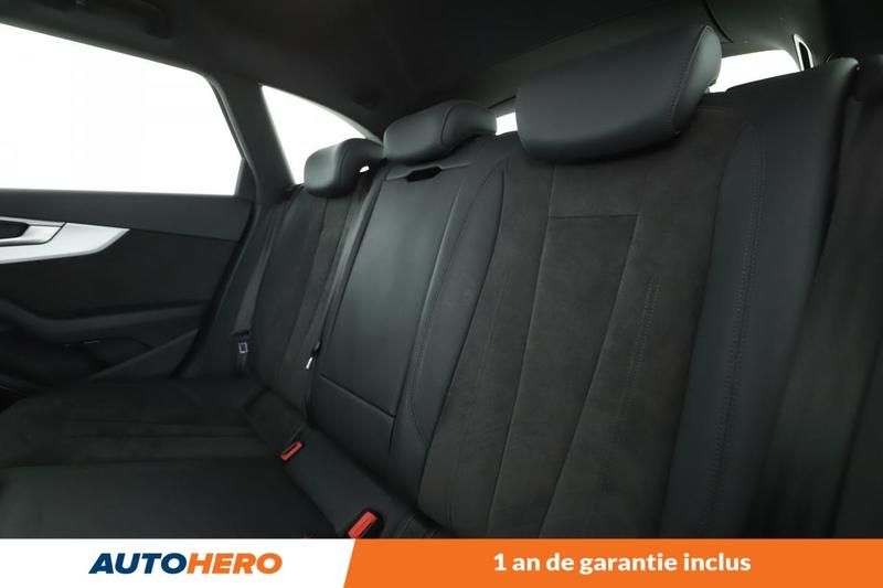 Audi A4 Allroad 2.0 Tfsi Quattro s tronic 252 ch