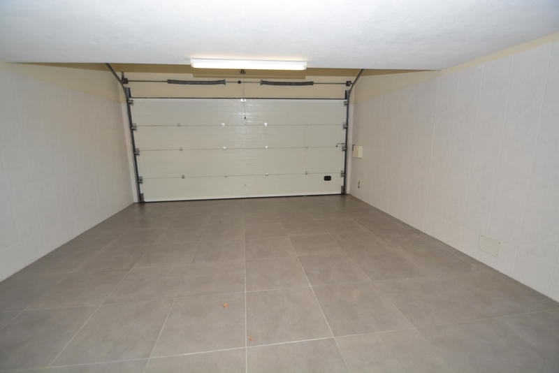 Maison - 122 m² - 5 pièces