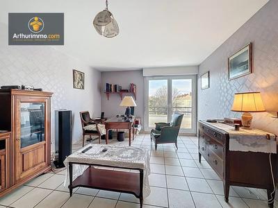 Appartement - 51 m² - 2 pièces