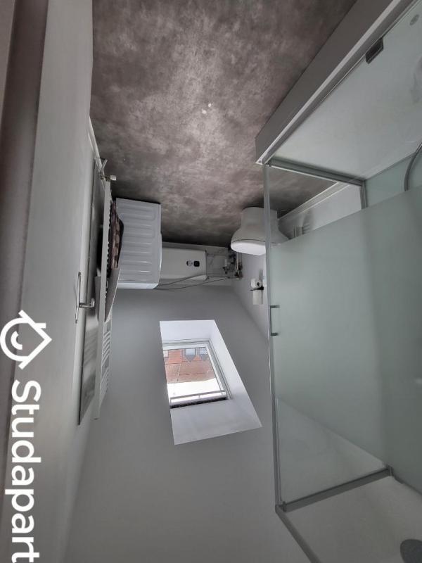 Chambre - 30 m² - 1 pièce