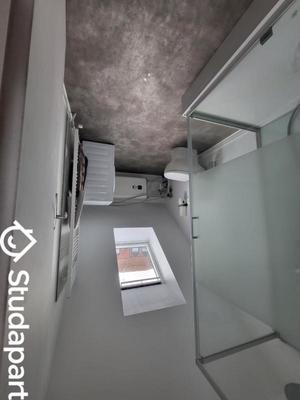 Chambre - 30 m² - 1 pièce