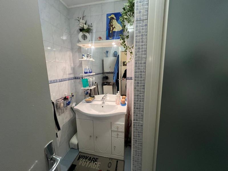 Appartement - 87 m² - 4 pièces