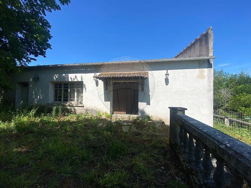 Château - 10 pièces