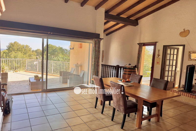 Maison - 146 m² - 6 pièces