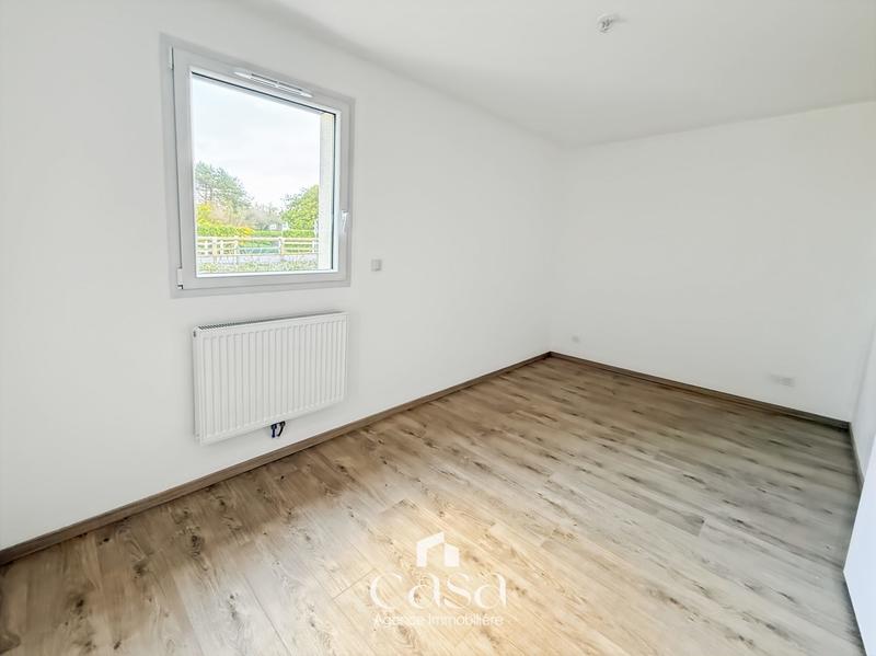 Maison - 77 m² - 4 pièces