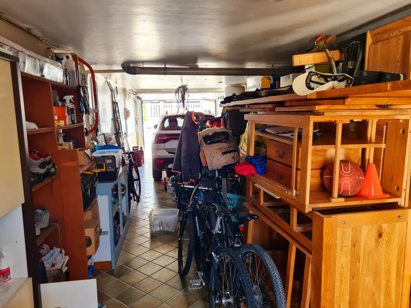 Maison - 90 m² - 3 pièces