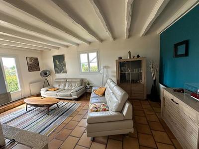 Villa - 160 m² - 6 pièces