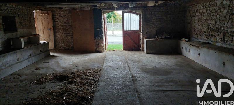 Ferme - 1 m² - 1 pièce