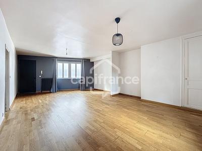 Appartement - 69 m² - 3 pièces
