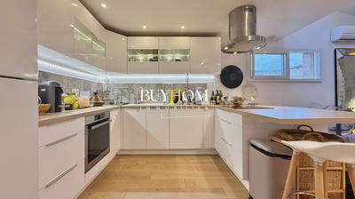 Maison - 175 m² - 5 pièces