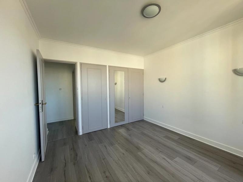 Appartement - 81 m² - 5 pièces
